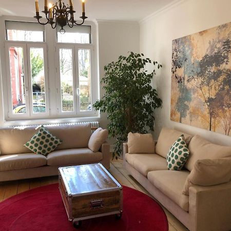 L11 Ferienwohnung Лахщайн Екстериор снимка