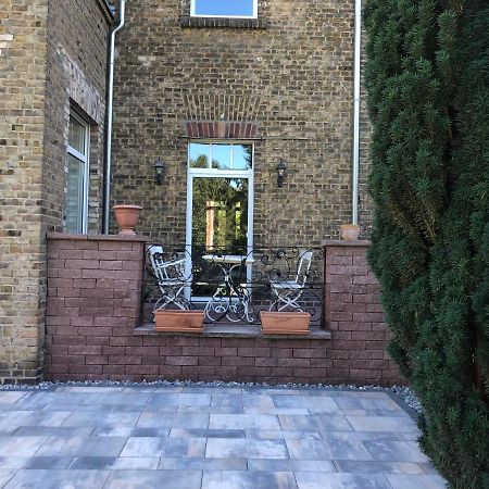L11 Ferienwohnung Лахщайн Екстериор снимка