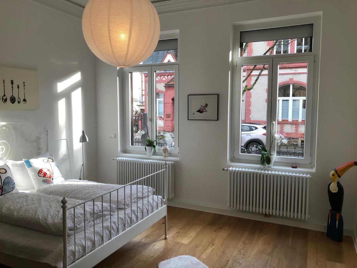 L11 Ferienwohnung Лахщайн Екстериор снимка