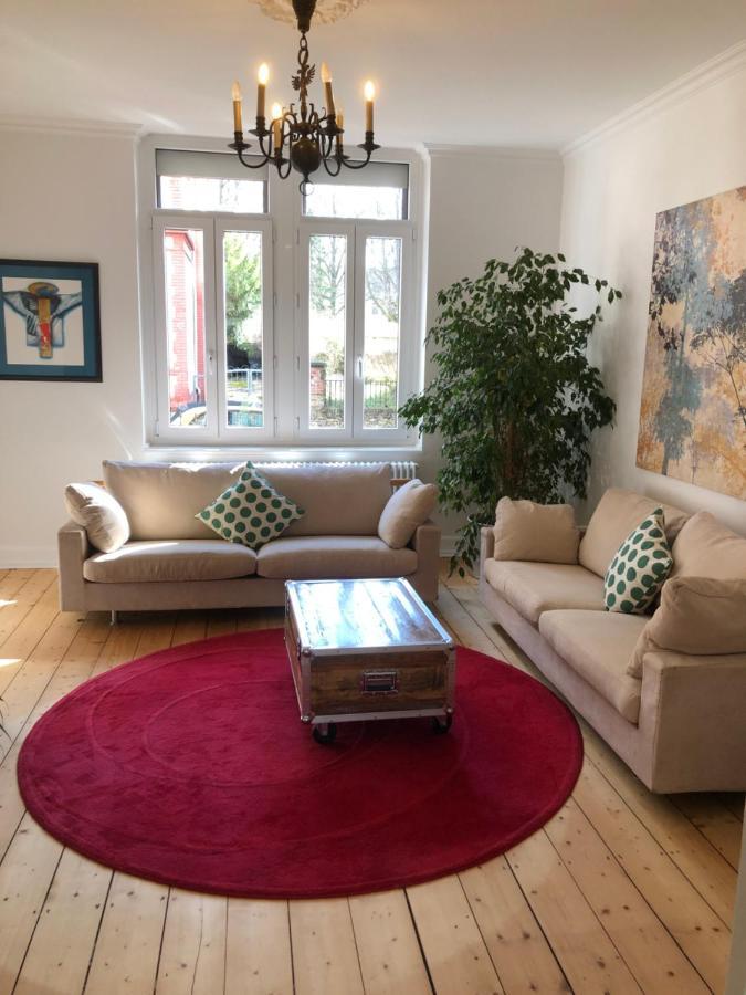 L11 Ferienwohnung Лахщайн Екстериор снимка